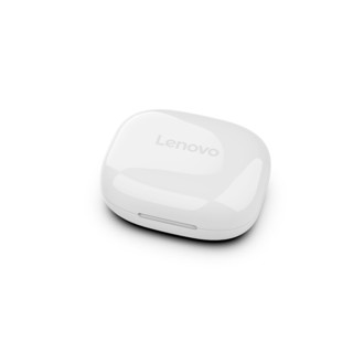 Lenovo 联想 S3 入耳式真无线蓝牙耳机 白色