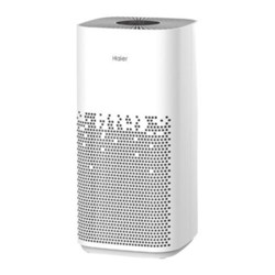 Haier 海尔 KJ400F-N860CU1 家用空气净化器 白色