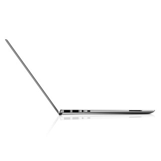 HP 惠普 星14 十代酷睿版 14.0英寸 轻薄本 银色 (酷睿i7-1065G7、MX250、8GB、1TB SSD、1080P、IPS、60Hz)