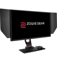 BenQ 明基 XL2546 24.5英寸 TN 显示器 (1920×1080、240Hz）