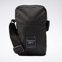 Reebok 锐步 WOR CITY BAG GP0185 男/女款挎包