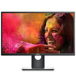 DELL 戴尔 SP2318H 23英寸 IPS 显示器(1920×1080、60Hz、82%sRGB）