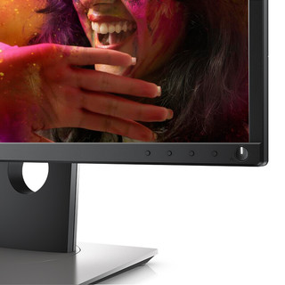 DELL 戴尔 SP2318H 23英寸 IPS 显示器(1920×1080、60Hz、82%sRGB）