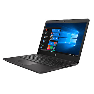 HP 惠普 240 G7 14.0英寸 商务本 灰色 (酷睿i5-8265U、2G独显、8GB、256GB SSD、720P）