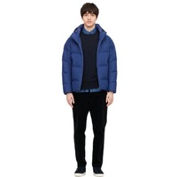 UNIQLO 优衣库 429291 男士羽绒服