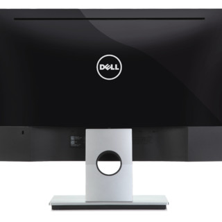 DELL 戴尔 SE2416H 23.8英寸 IPS 显示器(1920×1080、60Hz、84%sRGB）