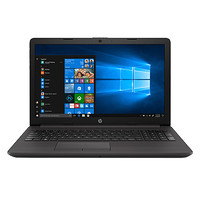 HP 惠普 240 G7 14.0英寸 商务本 灰色 (酷睿i3-7020U、核芯显卡、4GB、500GB SSD、1366*768）