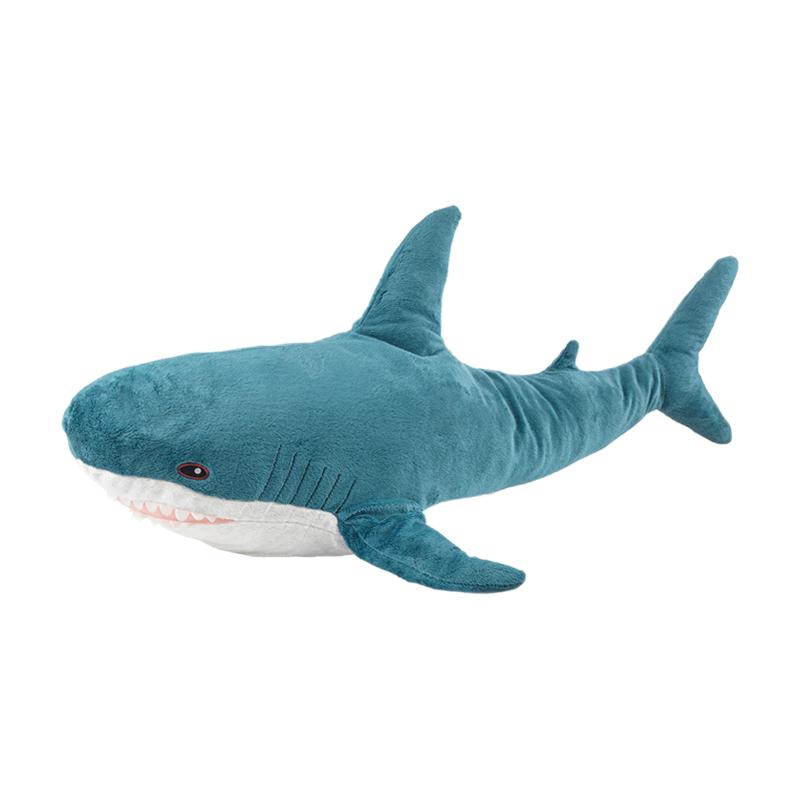 ikea 宜家 ikea00000945 blahaj布罗艾鲨鱼