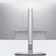 DELL 戴尔 U2422HX显示器23.8英寸台式机电脑显示屏设计家用办公网课屏幕微窄边框电竞游戏高清IPS可调节旋转