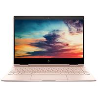 HP 惠普 幽灵Spectre X360 13 八代酷睿版 13.3英寸 变形轻薄本 粉色（酷睿i7-8550U、核芯显卡、8GB、512GB SSD、1080P、IPS、3FH35PA）