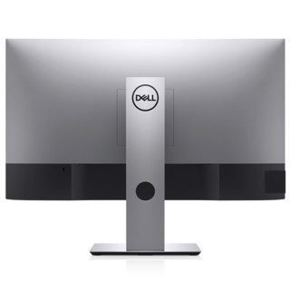 DELL 戴尔 U2719DC 27英寸 IPS 显示器(2560×1440、60Hz、99%sRGB、Type-C 65W)