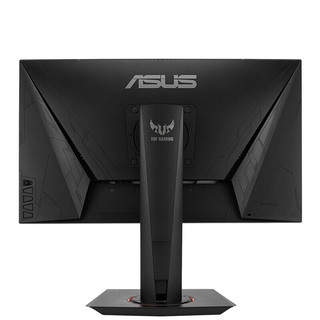 ASUS 华硕 TUF GAMING电竞特工 VG279QM 27英寸 IPS G-sync 显示器(1920×1080、280Hz、99%sRGB、HDR400)