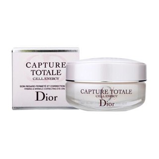 Dior 迪奥 肌活蕴能紧致焕妍眼霜 15ml