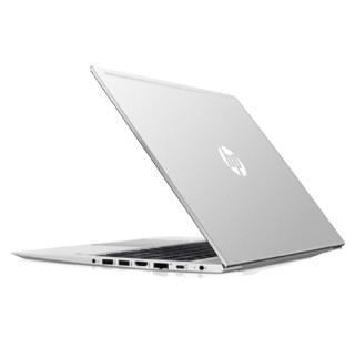 HP 惠普 战66 二代 14.0英寸 轻薄本 银色（酷睿i5-8265U、MX250、8GB、256GB SSD、1080P、IPS、6MC32PC）