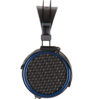 MrSpeakers Ether Flow 耳罩式头戴式有线耳机 黑色 3.5mm