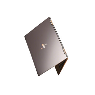 HP 惠普 幽灵Spectre X360 13 十一代酷睿版 13.3英寸 变形轻薄本 黑金色（酷睿i5-1135G7、核芯显卡、8GB、512GB SSD、1080P、IPS）