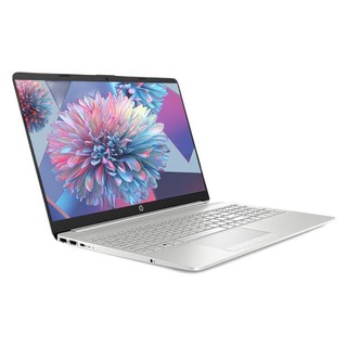 HP 惠普 Pavilion星 15 青春版 15.6英寸 笔记本电脑 静谧银（酷睿i5-1035G1、MX250、8GB、1TB SSD、1080P、IPS）