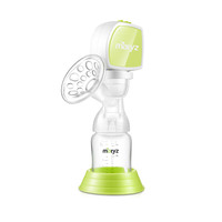 Matyz 美泰滋 MZ-0698 单边一体式电动吸奶器