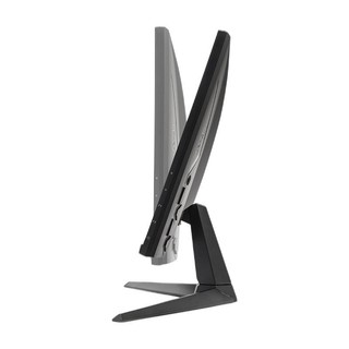 ASUS 华硕 TUF GAMING电竞特工 VG27AQE 23.8英寸 VA FreeSync 显示器(1920×1080、165Hz)