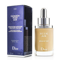 Dior 迪奥 凝脂轻盈沁透粉底液 #030米黄色 30ml