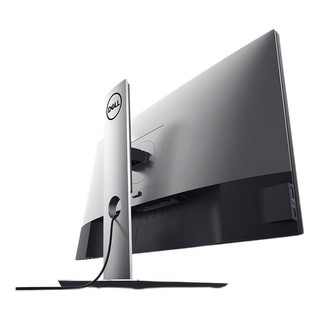 DELL 戴尔 U2520D 25英寸 IPS 显示器(2560×1440、60Hz、99%sRGB、HDR400、Type-C 90W)