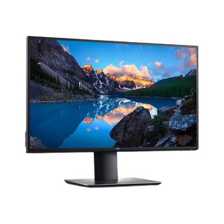 DELL 戴尔 U2520D 25英寸 IPS 显示器(2560×1440、60Hz、99%sRGB、HDR400、Type-C 90W)