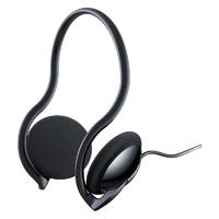 Lenovo 联想 P510+ 压耳式头戴式耳机 黑色 3.5mm