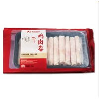 限地区：spring snow 春雪食品 调理鸡肉卷 180g