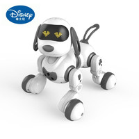 京东PLUS会员：Disney 迪士尼 机器狗智能遥控电动儿童玩具