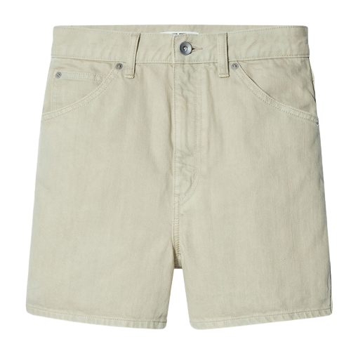 UNIQLO 优衣库 U系列 女士短裤 437056