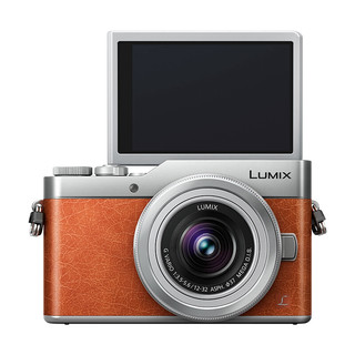 Panasonic 松下 LUMIX GF9 M4/3画幅 微单相机