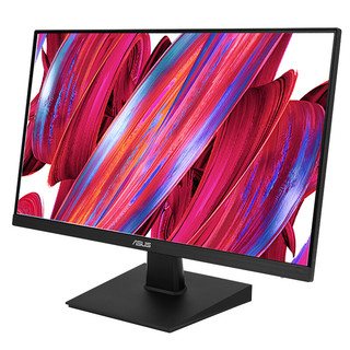 ASUS 华硕 VA27EHE 27英寸 IPS FreeSync 显示器(1920×1080、75Hz)