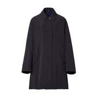 UNIQLO 优衣库 +J系列 女士大衣 437882