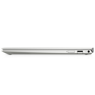 HP 惠普 薄锐ENVY 13 13.3英寸 轻薄本 银色 (酷睿i5-8250U、MX 150、8GB、360GB SSD、1080P、IPS、4HQ88PA)