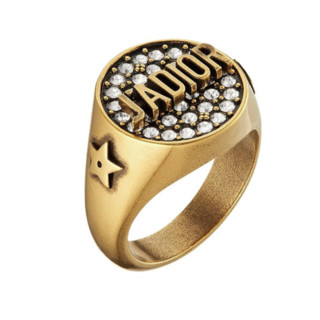 Dior 迪奥 J’Adior系列 R0898ADRCY_D908 女士J'ADIOR戒指