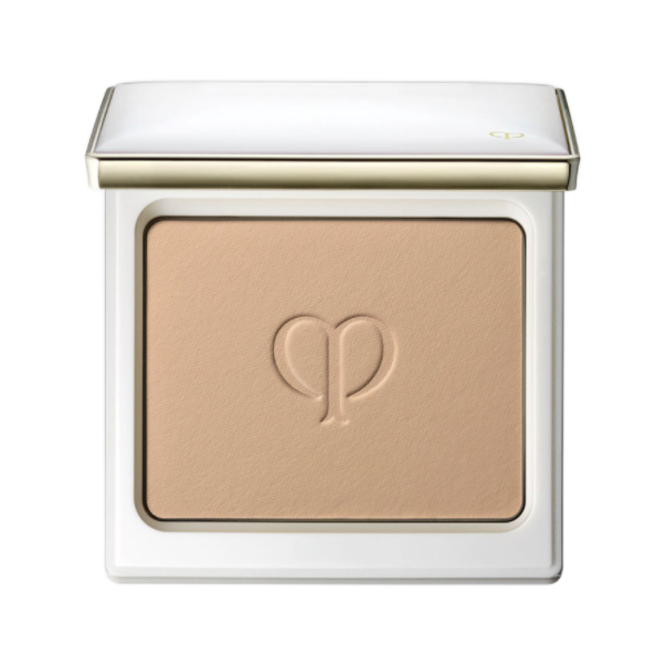 Cle de Peau BEAUTE 肌肤之钥 光耀彩妆系列光透白粉饼