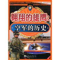 《青少年想知道的军史知识丛书·翱翔的雄鹰：空军的历史》