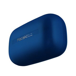 MacaW MT-20 入耳式真无线动圈降噪蓝牙耳机
