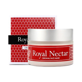 Royal Nectar 皇家花蜜蜂毒面膜