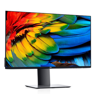 DELL 戴尔 U2419HC 23.8英寸 IPS 显示器(1920×1080、60Hz、99%sRGB)