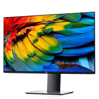 DELL 戴尔 U2419HC 23.8英寸 IPS 显示器(1920×1080、60Hz、99%sRGB)