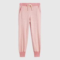 Gap 盖璞 618446 女装纯棉卫裤运动裤