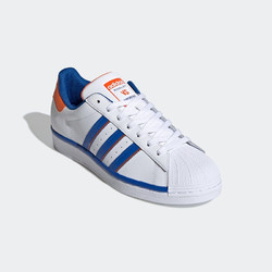 adidas Originals 三叶草 SUPERSTAR FV2807 男款经典运动鞋