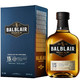 Balblair 巴布莱尔 PLUS：Balblair 巴布莱尔 15年单一麦芽威士忌 700ml
