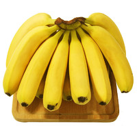京觅 香蕉 1kg