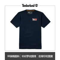 Timberland 添柏岚 21春夏新款T恤