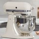 KitchenAid 凯膳怡 5KSM150PSCMH 厨师机 奶昔白 4.8升