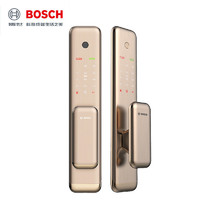 BOSCH 博世 EL500 智能指纹密码锁