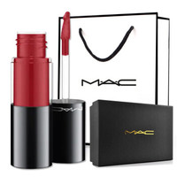 MACmac唇釉106 棒棒糖唇釉104 mac106唇釉 泫雅同款 mac唇釉103 泫雅同款色106#NO INTERRUPTION