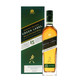  JOHNNIE WALKER 尊尼获加 绿牌 苏格兰威士忌 750ml　